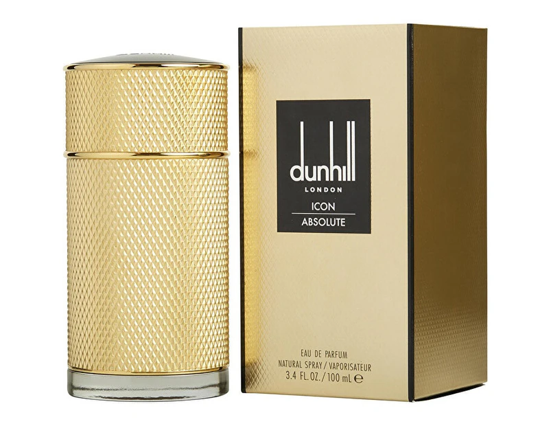 Alfred Dunhill Dunhill Icon Absolute EDP Spray 100ml/3.4oz