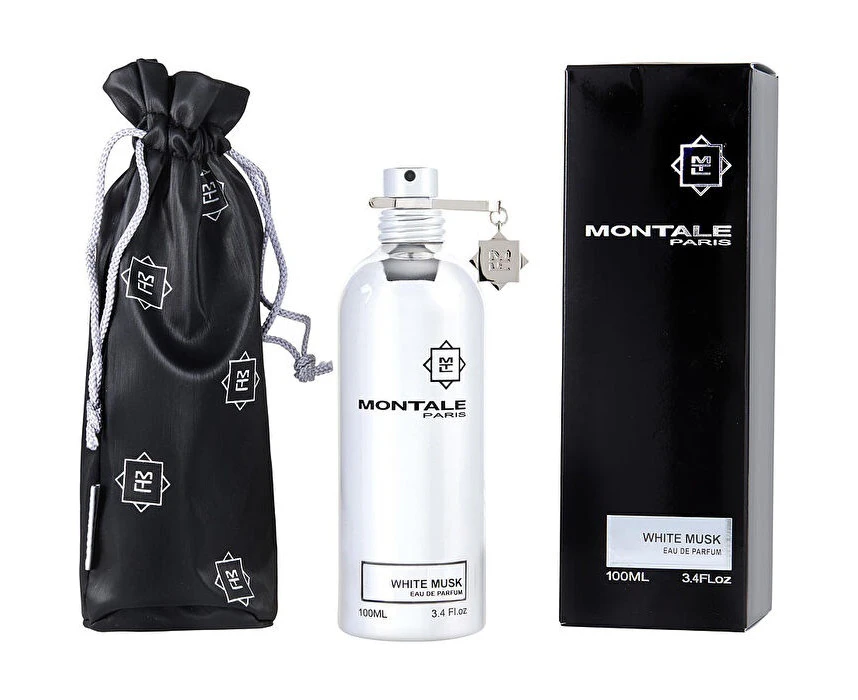 Montale Paris White Musk EDP Spray 100ml/3.4oz