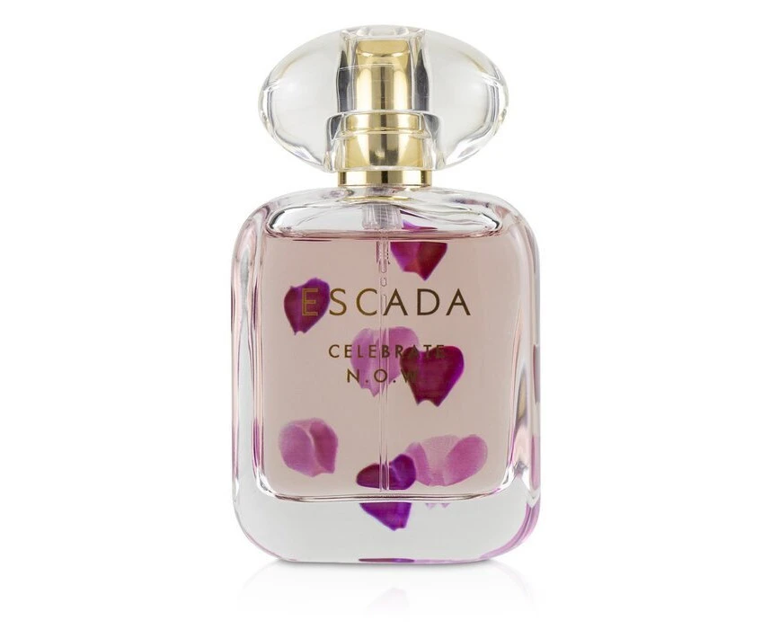 Escada Celebrate N.O.W. EDP Spray 50ml/1.6oz