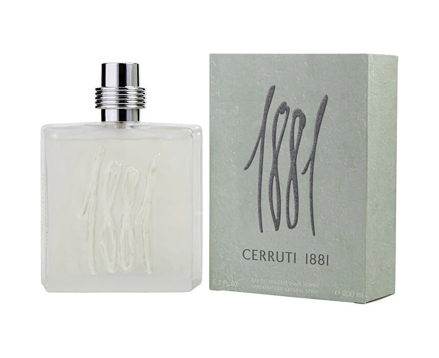 Nino Cerruti Cerruti 1881 EDT Spray 200ml/6.7oz