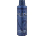 Guess Seductive Homme Blue Body Spray 180ml/6oz