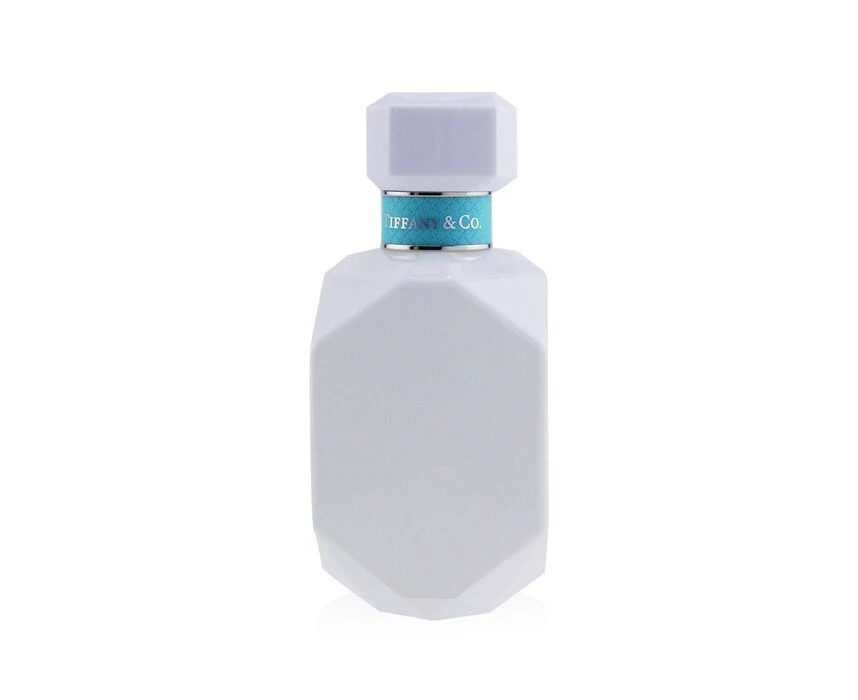 Tiffany & Co. Eau De Parfum Spray (White Holiday Edition) 50ml/1.7oz