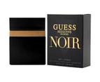 Guess Seductive Homme Noir by Guess EDT Spray 100ml