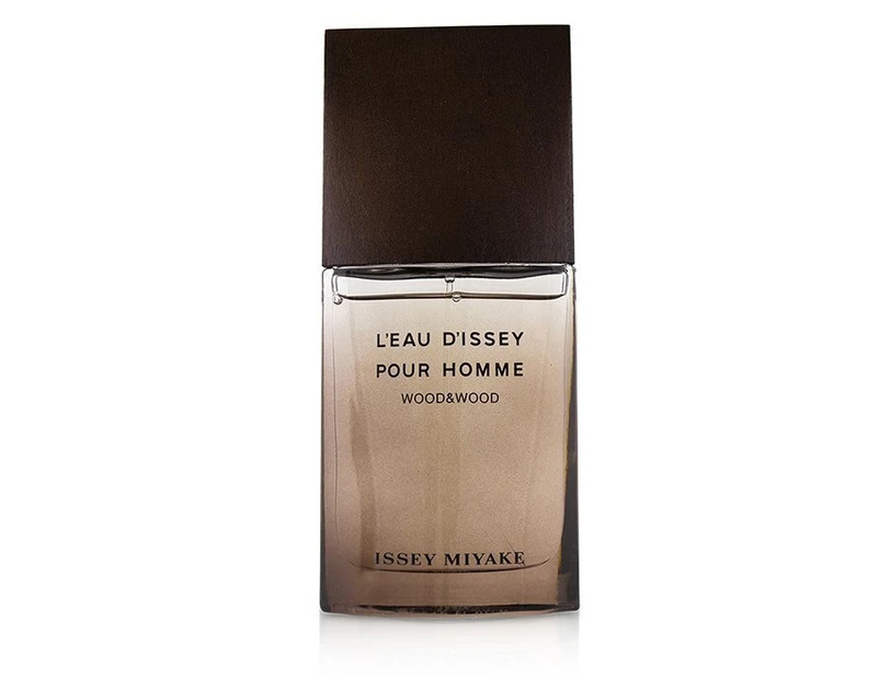 L'eau D'issey Pour Homme Wood & Wood By Issey Miyake Eau De Parfum Intense Spray 1.7 Oz