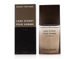 L'eau D'issey Pour Homme Wood & Wood By Issey Miyake Eau De Parfum Intense Spray 1.7 Oz