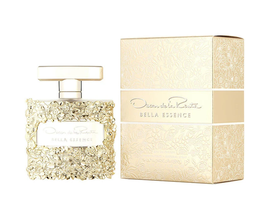 Oscar De La Renta Bella Essence EDP Spray 100ml/3.4oz