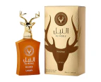 Lattafa Al Noble Wazeer Lattafa EDP for Men 100ml