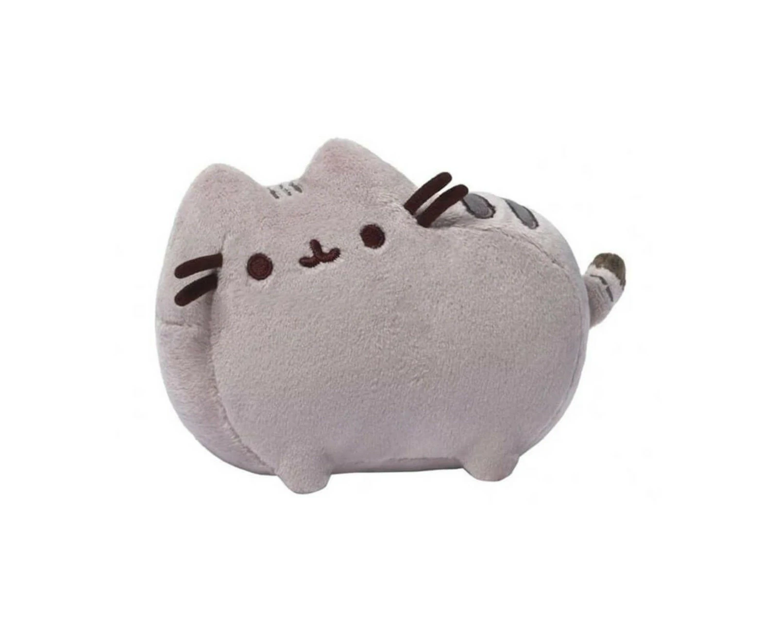 Pusheen Classic Plush Toy - 15cm