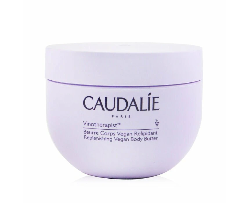 Caudalie Vinotherapist Replenishing Vegan Body Butter 250ml/8.4oz