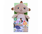 In The Night Garden Talking Makka Pakka Plush