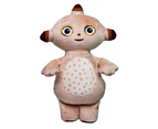 In The Night Garden Talking Makka Pakka Plush