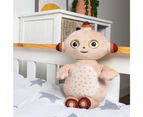 In The Night Garden Talking Makka Pakka Plush