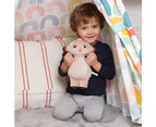 In The Night Garden Talking Makka Pakka Plush