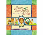 The Jesus Storybook Bible by Sally LloydJones