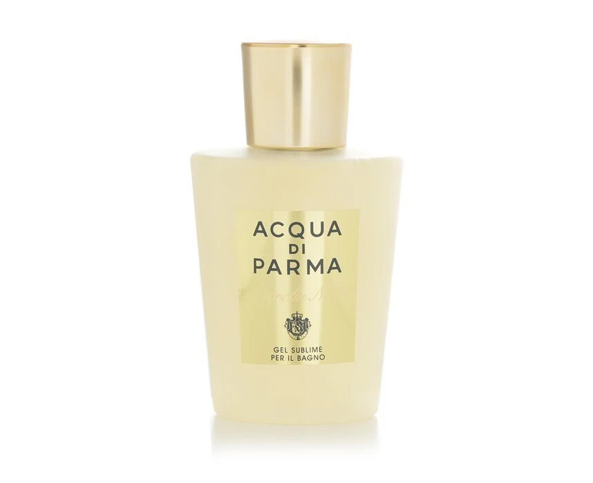 Acqua Di Parma Magnolia Nobile By Acqua Di Parma Shower Gel 6.7 Oz