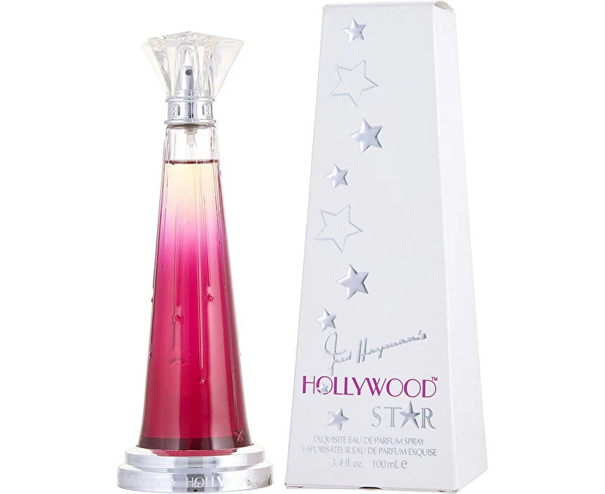 Fred Hayman Hollywood Star EDP Spray 100ml/3.4oz