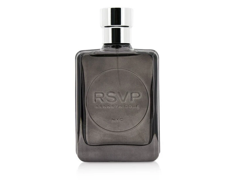 RSVP 100ml EDT Spray for Men by Kenneth Cole