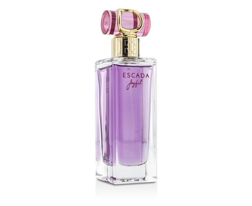 Joyful by Escada EDP Spray 75ml For Women