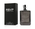 RSVP 100ml EDT Spray for Men by Kenneth Cole