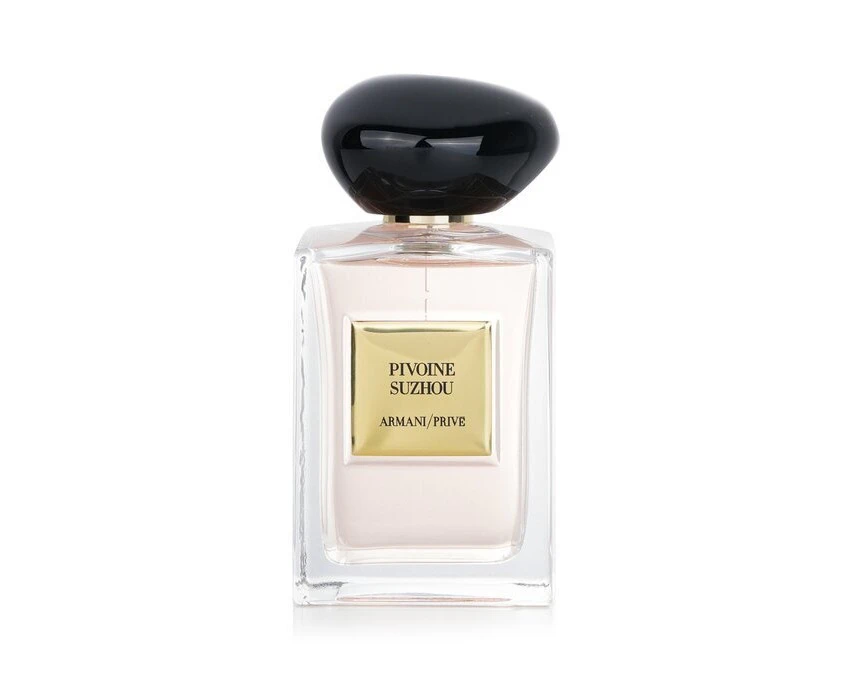 Giorgio Armani Prive Pivoine Suzhou EDT Spray 100ml/3.4oz