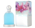 Halloween Blue Drop by Jesus Del Pozo Eau De Toilette Spray 3.4 oz