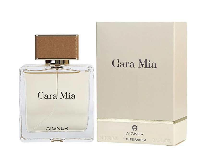 Etienne Aigner Aigner Cara Mia EDP Spray 100ml/3.4oz