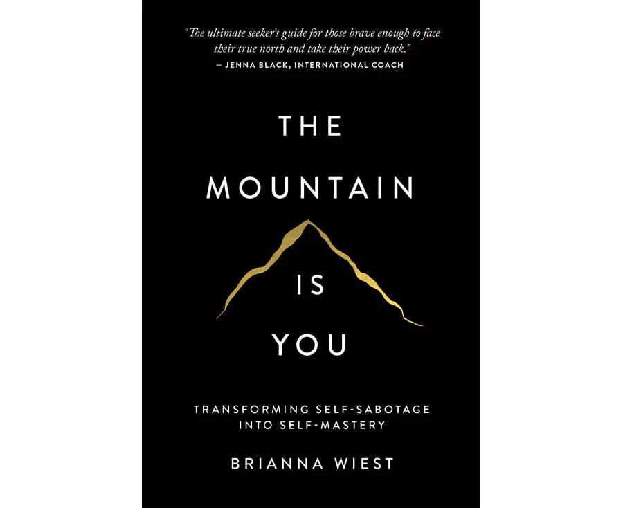 The Mountain Is You