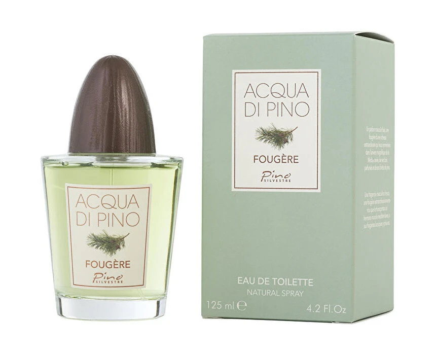 Pino Silvestre Acqua Di Pino Fougere EDT Spray 125ml/4.2oz