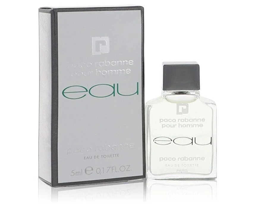 Eau De Paco Rabanne By Paco Rabanne for Men-5 ml