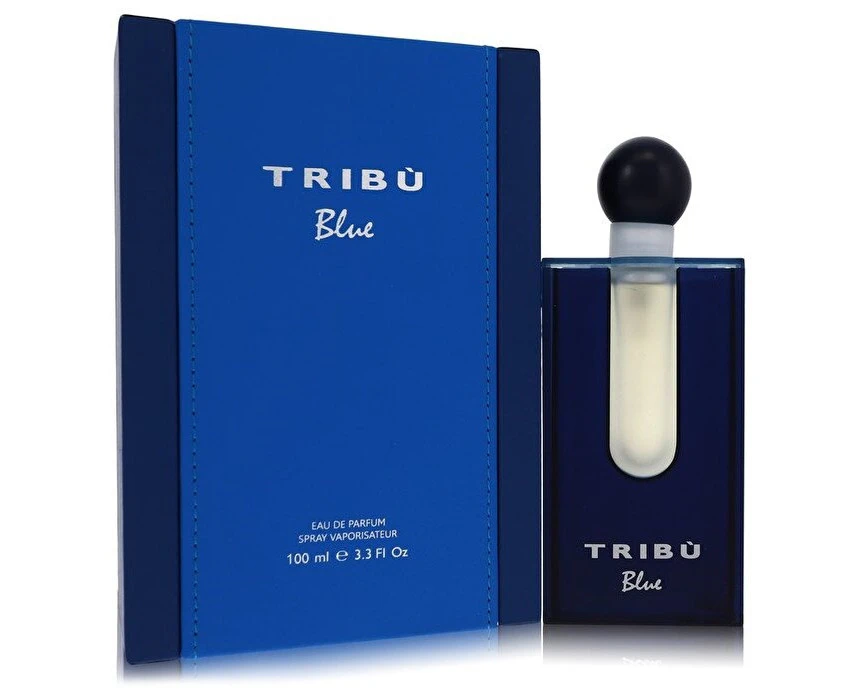 Benetton Tribu Blue EDP Spray 100ml/3.3oz