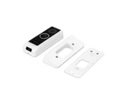 Ubiquiti UniFi Protect UVC-G4-Doorbell , 2MP Video W/ Night vision, 30 FPS, PIR Sensor