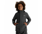 Kathmandu Boys' Andulo 2-layer Rain Jacket - Night