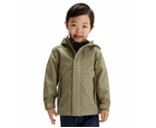 Kathmandu Kids' Andulo 2-layer Rain Jacket