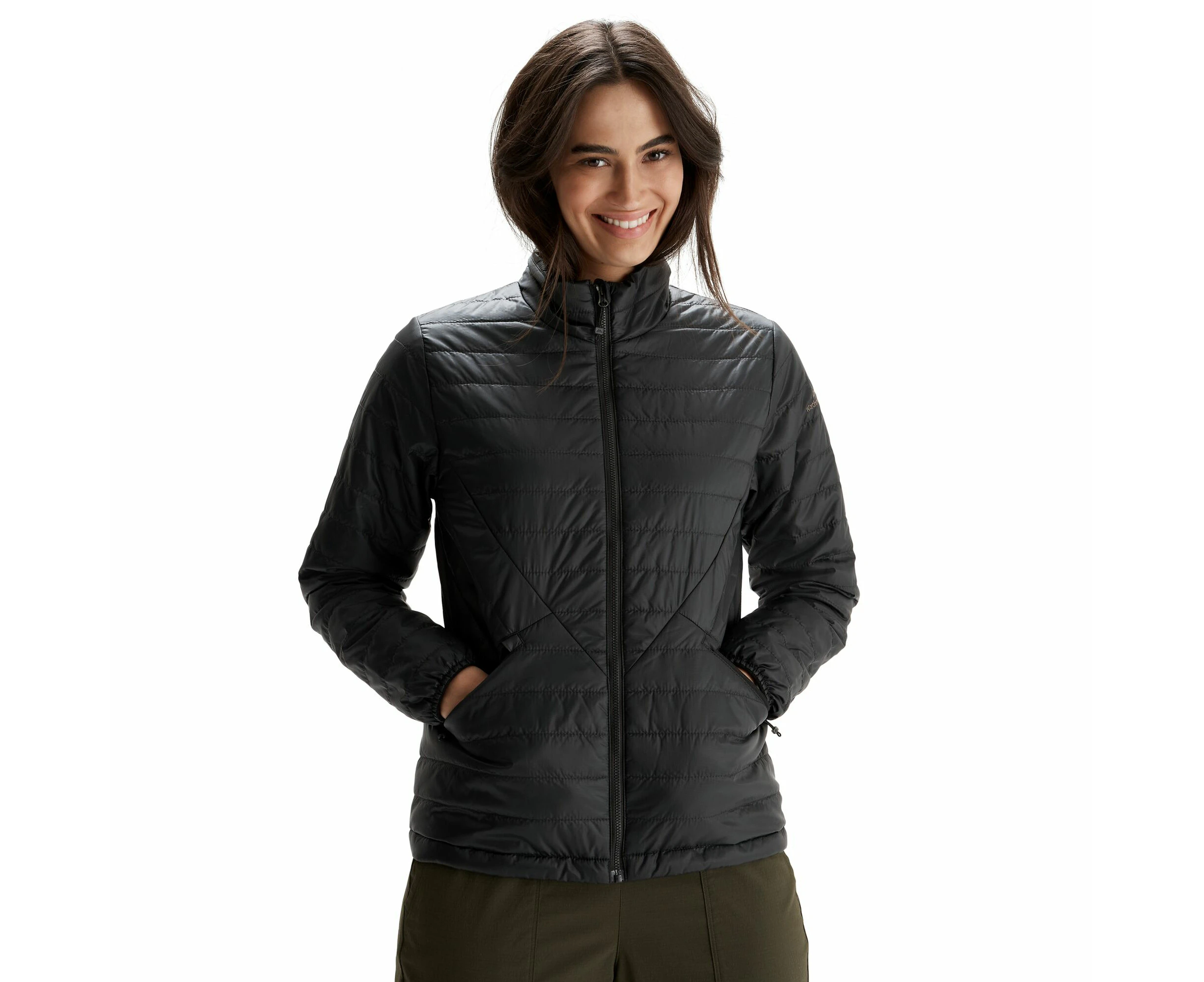 Kathmandu Women's Heli R Insulated Jacket