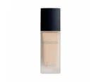 Christian Dior Forever Clean Matte 24H Wear Foundation SPF20 30ml - 3WO Warm Olive