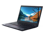 Lenovo ThinkPad T470s Intel i5 6300U 2.40GHz 8GB RAM 256GB SSD 14" FHD Win 10 - Refurbished Grade A