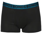 6 x Mens Bonds Everyday Trunks Underwear Mixed Pack 10K Cotton/Elastane - Multi