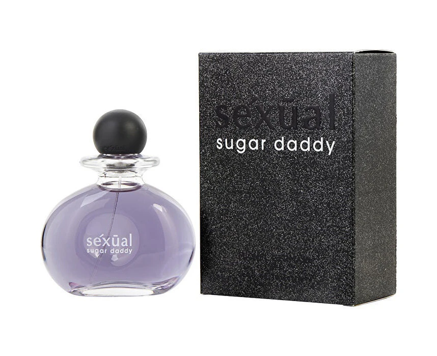 Michel Germain Sexual Sugar Daddy EDT Spray 125ml/4.2oz