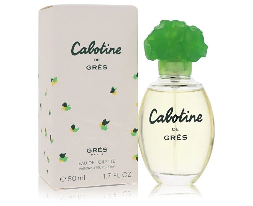 Gres Cabotine EDT Spray 50ml/1.7oz