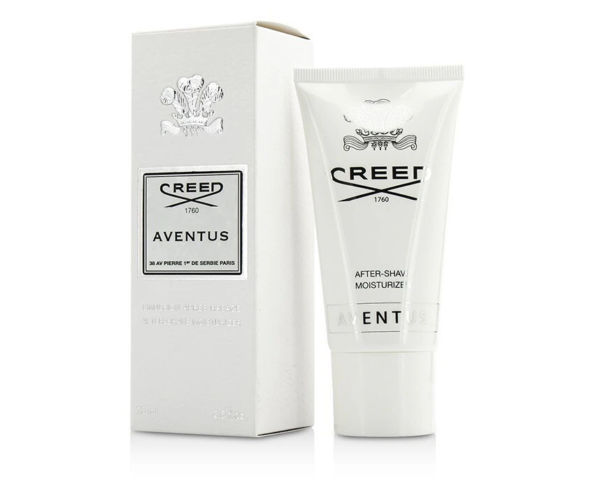 Creed Aventus After Shave Moisturizer 75ml/2.5oz