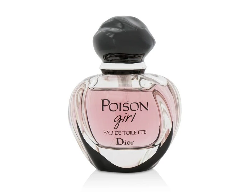 Christian Dior Poison Girl EDT Spray 30ml/1oz