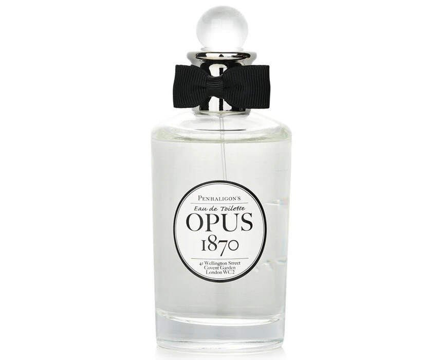 Penhaligon's Opus 1870 EDT Spray 100ml/3.4oz