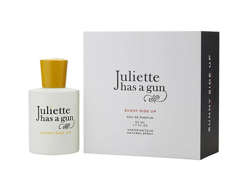 Juliette Has A Gun Sunny Side Up EDP Spray 50ml/1.7oz
