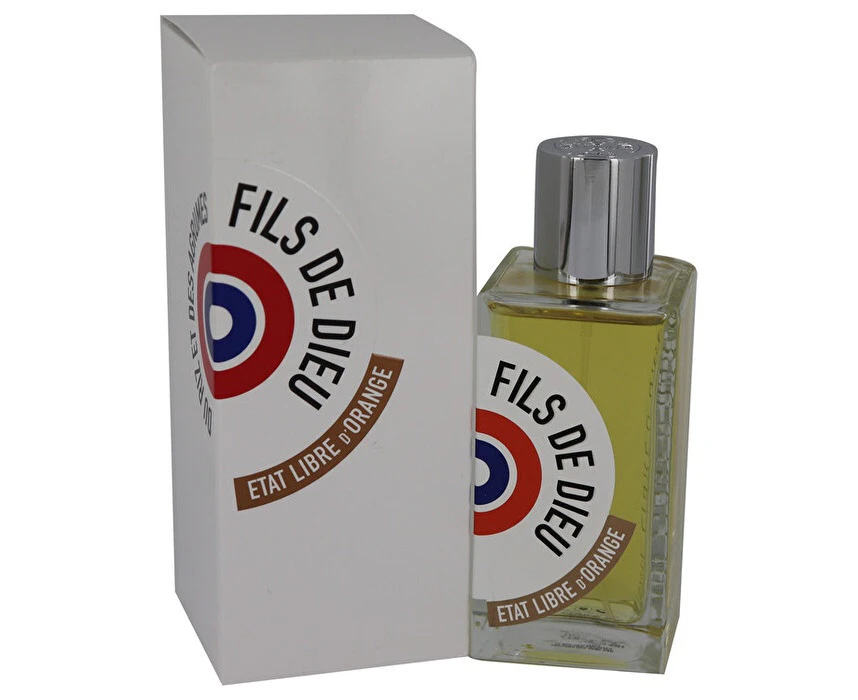 Fils De Dieu Eau De Parfum Spray (Unisex) By Etat Libre d'Orange 100 ml