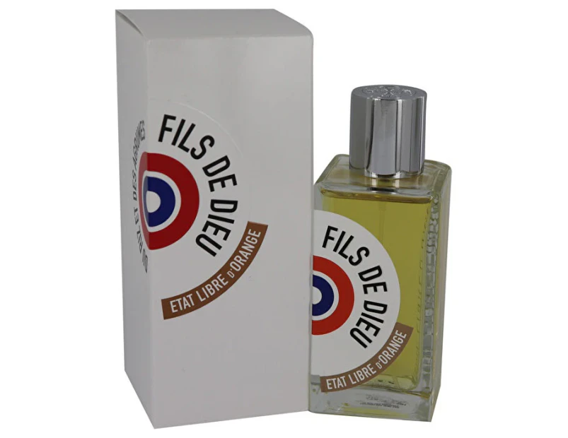 Fils De Dieu Eau De Parfum Spray (Unisex) By Etat Libre d'Orange 100 ml