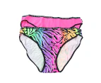 20 Pairs X Bonds Womens Hipster Bikini Underwear Briefs 55K Cotton/Elastane - Pack 55K