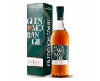 Glenmorangie Quinta Ruban Malt 700ml Whiskey