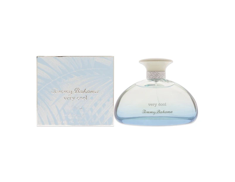Tommy Bahama Tommy Bahama Very Cool For Women 100ml/3.4oz
