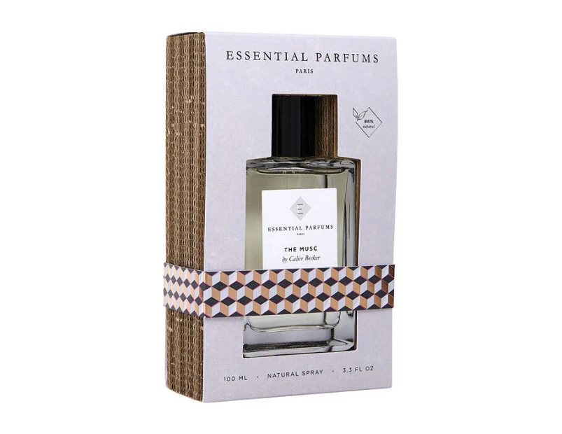 Essential Parfums The Musc EDP 100ml