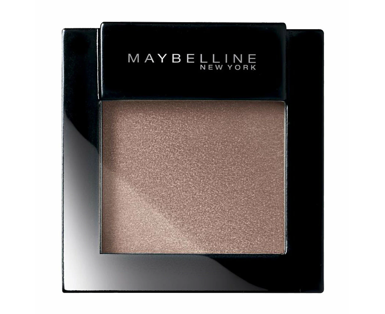 Maybelline Color Sensational Mono Eyeshadow Mono - 20 Bronze Addict